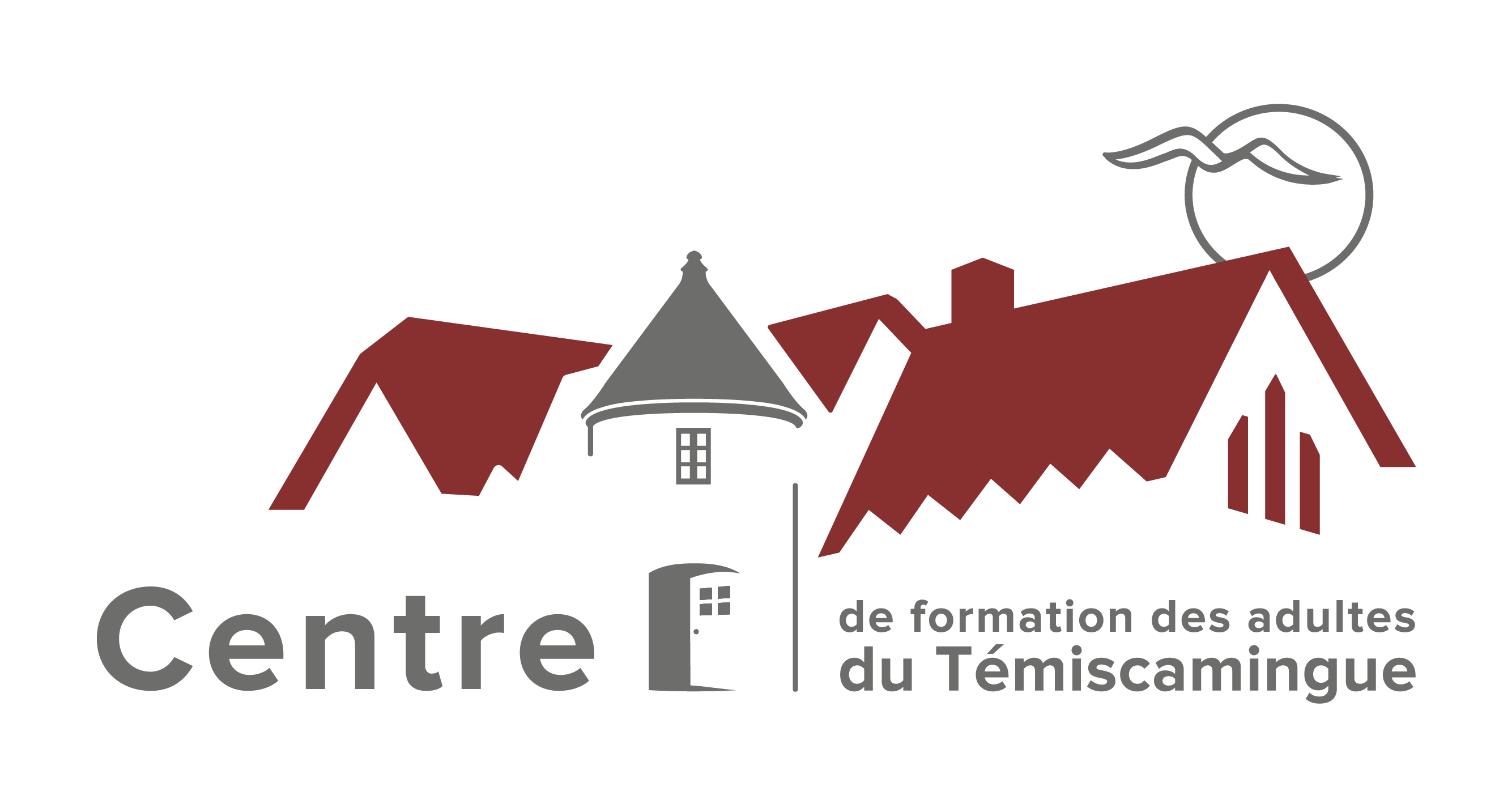 Logo Centre Frère-Moffet